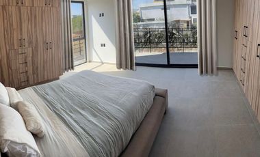 Departamento en pre venta con Vista al campo de golf en Zibatá