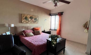 Casa en renta en zona residencial