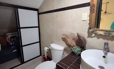 Casa en renta en zona residencial