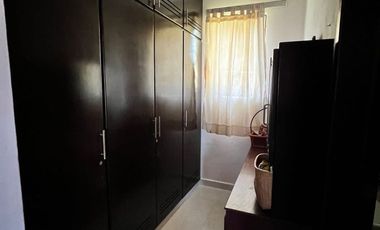 Casa en renta en zona residencial