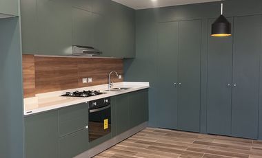 DEPARTAMENTO EN VENTA NUEVO EN EL CENTRO AGUASCALIENTES