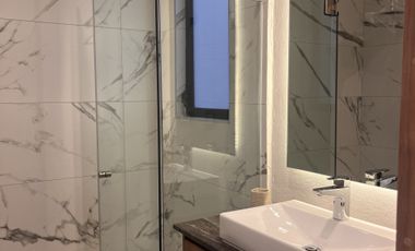 DEPARTAMENTO EN VENTA NUEVO EN EL CENTRO AGUASCALIENTES