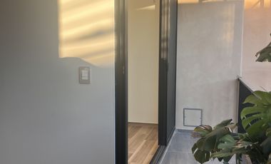 DEPARTAMENTO EN VENTA NUEVO EN EL CENTRO AGUASCALIENTES