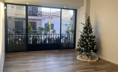 DEPARTAMENTO EN VENTA NUEVO EN EL CENTRO AGUASCALIENTES