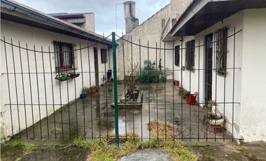 Chalet Cuatro Dormitorios Barrio Las Avenidas