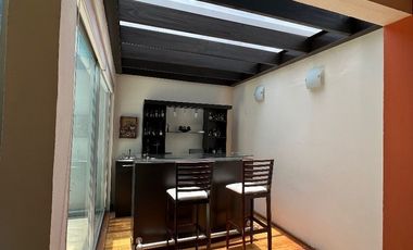 Casa en Venta San Jose Insurgentes
