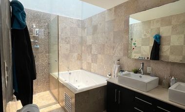 Casa en Venta San Jose Insurgentes