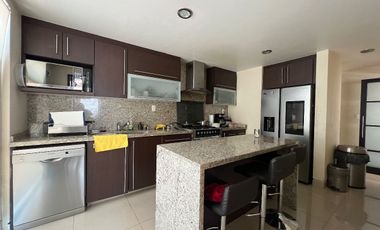 Casa en Venta San Jose Insurgentes
