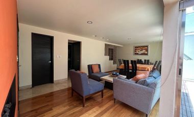 Casa en Venta San Jose Insurgentes