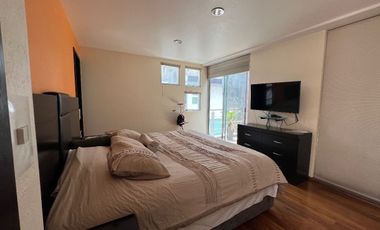 Casa en Venta San Jose Insurgentes