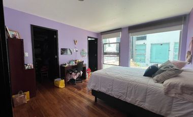 Casa en Venta San Jose Insurgentes