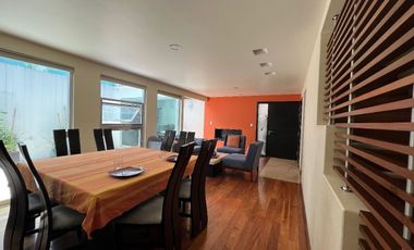 Casa en Venta San Jose Insurgentes