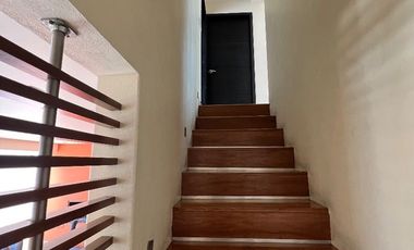 Casa en Venta San Jose Insurgentes