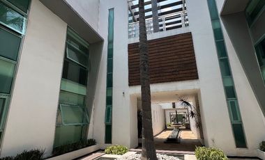 Casa en Venta San Jose Insurgentes