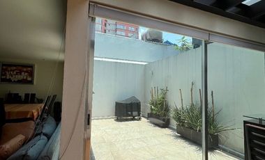 Casa en Venta San Jose Insurgentes