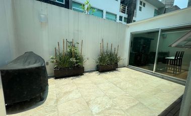 Casa en Venta San Jose Insurgentes