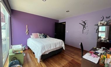 Casa en Venta San Jose Insurgentes