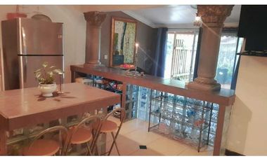 CASA EN ALTOS DE CERRO AZUL MUY POR DEBAJO DEL PRECIO VENTA RAPIDA