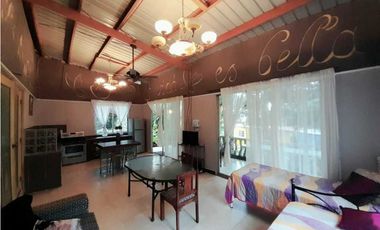 CASA EN ALTOS DE CERRO AZUL MUY POR DEBAJO DEL PRECIO VENTA RAPIDA