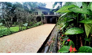 CASA EN ALTOS DE CERRO AZUL MUY POR DEBAJO DEL PRECIO VENTA RAPIDA