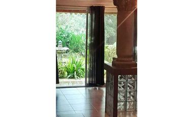 CASA EN ALTOS DE CERRO AZUL MUY POR DEBAJO DEL PRECIO VENTA RAPIDA