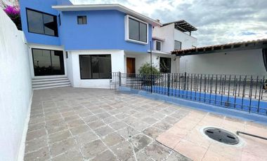 Casa en Venta en Loma Dorada, Querétaro