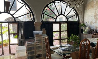 Casona Colonial Centro Historico, Campeche