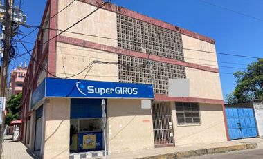 edificio en venta en el rosario. Cod V105987