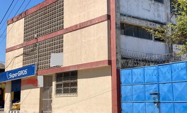 edificio en venta en el rosario. Cod V105987