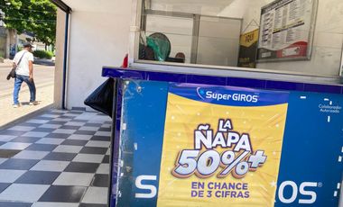 edificio en venta en el rosario. Cod V105987