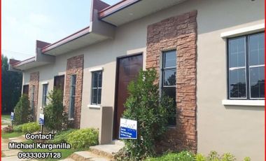 Lumina Homes Affordable House and Lot in Bulacan