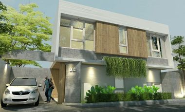 Rumah 2 Lantai Termurah 10 Menit Kota Yogyakarta