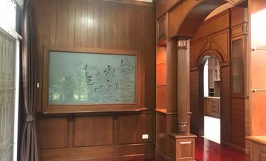 3 Bedroom House for sale at Tropical Regent 1