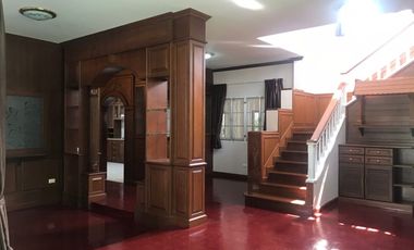 3 Bedroom House for sale at Tropical Regent 1