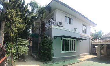 3 Bedroom House for sale at Tropical Regent 1