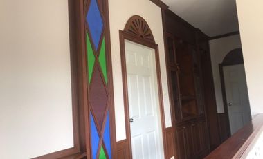 3 Bedroom House for sale at Tropical Regent 1