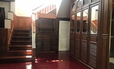 3 Bedroom House for sale at Tropical Regent 1