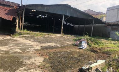 Dijual Kavling Komersil Ciracas Jakarta Timur Murah Sekali