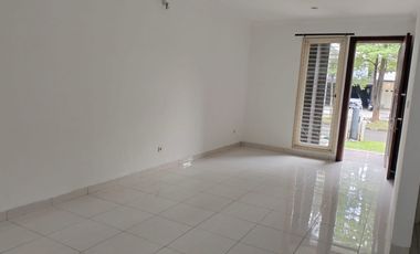 Sutera Renata Alba, Alam Sutera. Rumah mewah jarang ada.