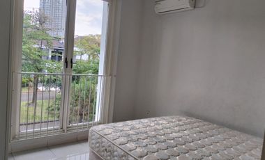 Sutera Renata Alba, Alam Sutera. Rumah mewah jarang ada.