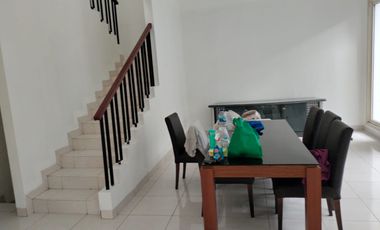 Sutera Renata Alba, Alam Sutera. Rumah mewah jarang ada.