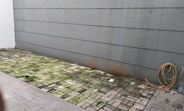 Sutera Renata Alba, Alam Sutera. Rumah mewah jarang ada.