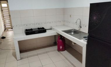 Sutera Renata Alba, Alam Sutera. Rumah mewah jarang ada.