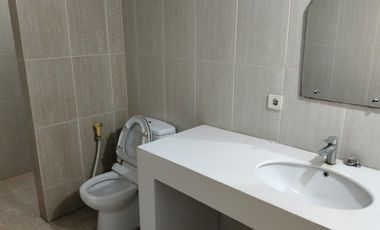 Sutera Renata Alba, Alam Sutera. Rumah mewah jarang ada.