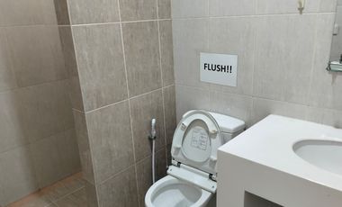 Sutera Renata Alba, Alam Sutera. Rumah mewah jarang ada.