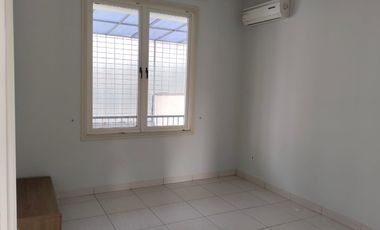 Sutera Renata Alba, Alam Sutera. Rumah mewah jarang ada.