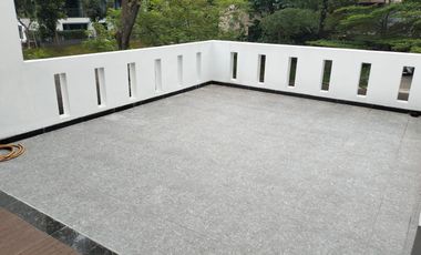 Sutera Renata Alba, Alam Sutera. Rumah mewah jarang ada.