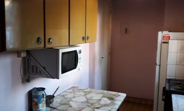 Departamento en venta en Haedo Centro Sur