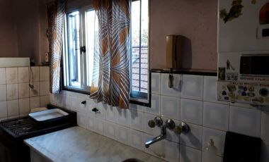 Departamento en venta en Haedo Centro Sur