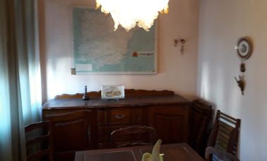 Departamento en venta en Haedo Centro Sur